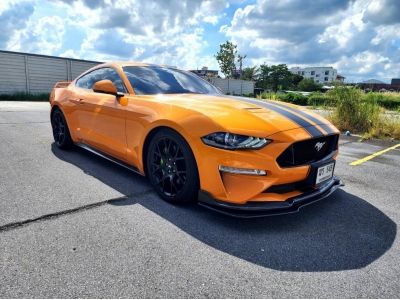 Ford Mustang 2.3 EcoBoost (MNC) ปี2019 รูปที่ 2